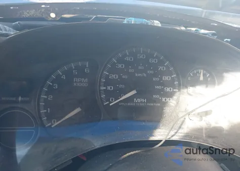 2001 GMC Sierra 1500 Sle z USA, uszkodzony, nr VIN 2GTEC19V411369483